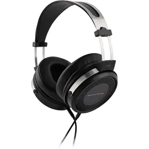 SIMGOT EP5 Over-Ear Headphones, 50mm Ultra- Drivers, Innovative Closed- HiFi , Dual 3.5mm TRS Detachable , Lightweight Gaming Wired Headset for PC/Mobile