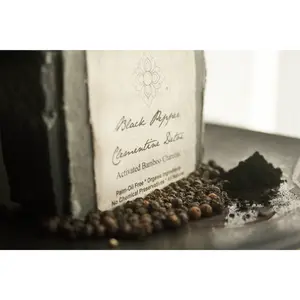 Organic Face & Body Bar