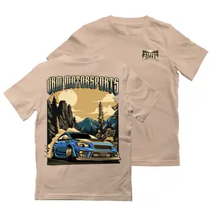 JBM Motorsports Subie Street Killer t-shirt