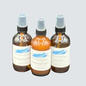 Kingdom Inspired Designs - Scented Room and Linen Sprays - Highly concentrated to fill your room with your favorite fragrance Perfume Aroma Freshener