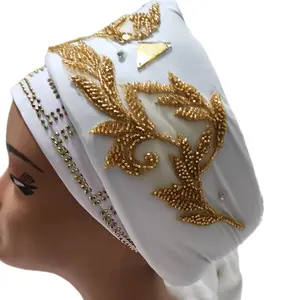 luxury turban