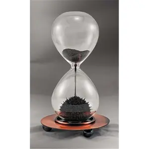 Tedco Toys  Magetic Sand Timer