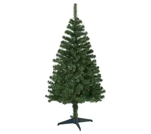 5' Northern Pine Artificial Christmas Tree by Nearly Natural