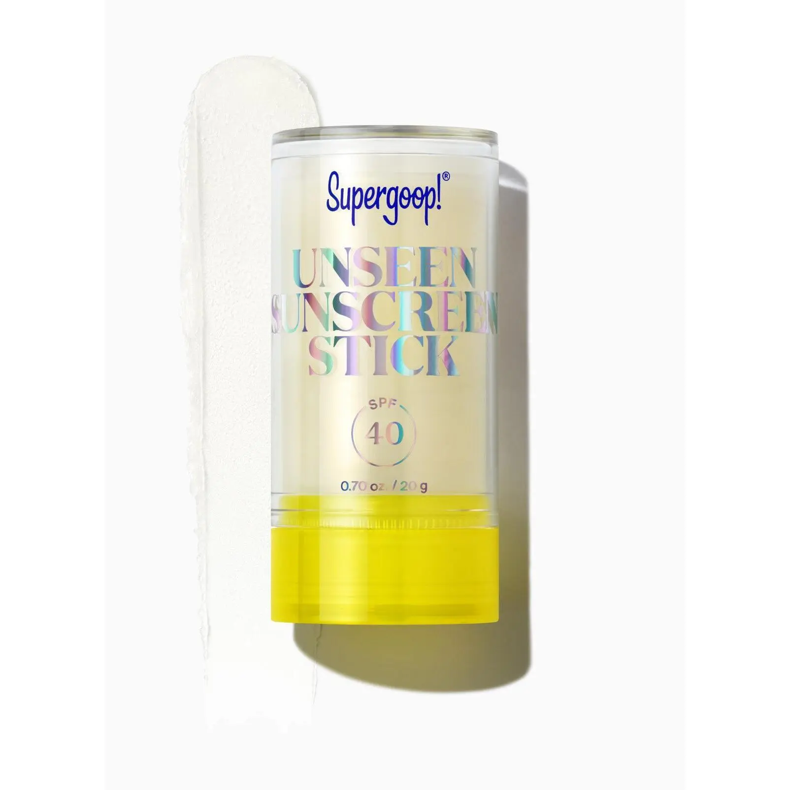 Unseen Sunscreen Stick SPF 40 Unseen Sunscreen Stick SPF 40