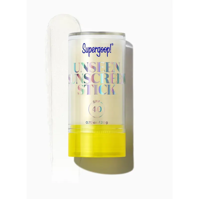 Unseen Sunscreen Stick SPF 40