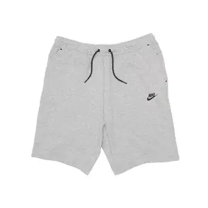 Nike Men's Sportswear Tech Fleece Shorts Grey, from StockX