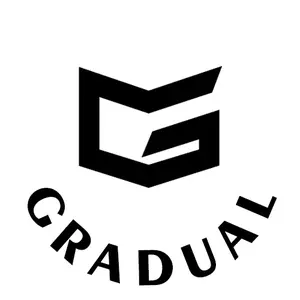 G Gradual shop logo