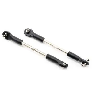 Traxxas Front/Rear Toe Link Turnbuckle (2)