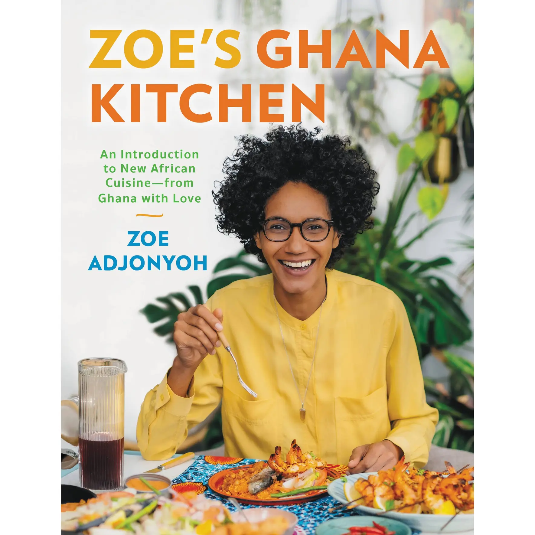 Zoe's Ghana Kitchen