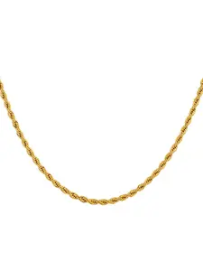 Durable 3mm Cord Chain, Multi-Purpose Crafting Material, Ideal for DIY Projects & Craft Enthusiasts, Versatile Use in Various Crafts