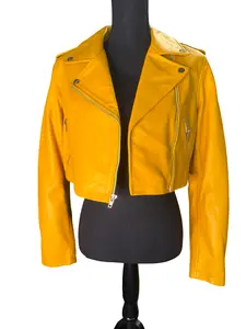 Mustard Moto