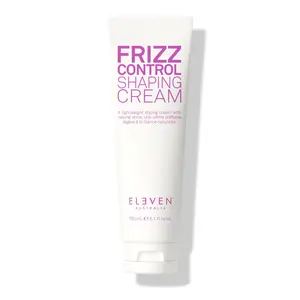 ELEVEN AUSTRALIA FRIZZ CONTROL SHAPING CREAM 5.1 FL OZ