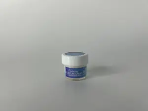 Lily Farm Fresh Skin Care Travel/Trial Calming Moisture Cream Moisturizer Organic