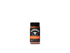 Kinder's Sauces & Seasonings - The Taco Blend Seasoning 5.0oz