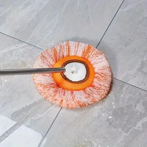 59" Extendable Wall Mop | Baseboard Cleaner Tool with Long Handle | Dust Mop for Hard-to-Reach Corners | Efficient Cleaning Tool for Walls & Baseboards