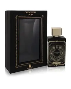 Riiffs Goodness Oud Eau De Parfum Spray 3.3 oz Men Long Lasting Fragrance Spray