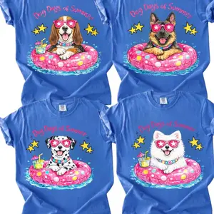 Dogs Days of Summer 2