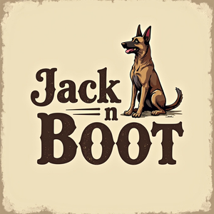 Jack N’ Boot