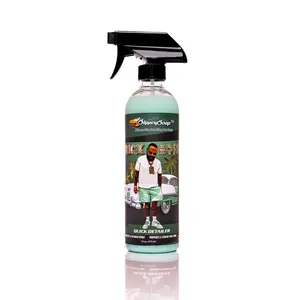 RICK ROSS QUICK DETAILER