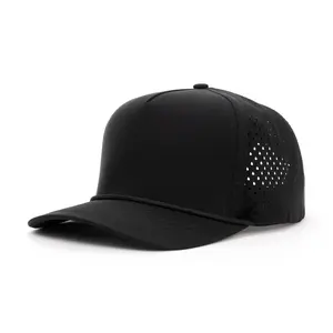 Brimz Blank Performance Hat