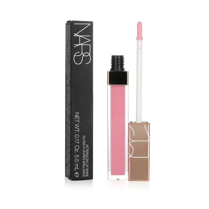 Nars Afterglow Lip Shine - # Turkish Delight