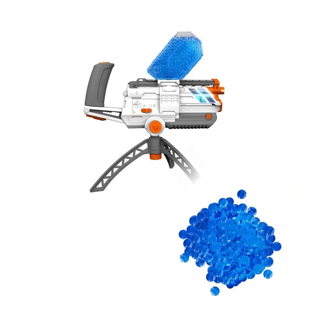 Faction Sentinel Turret Gel Bead Blaster - TikTok Shop