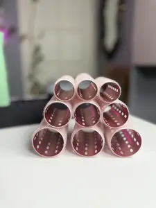 FERAL METAL CORE HAIR ROLLER 9 SET