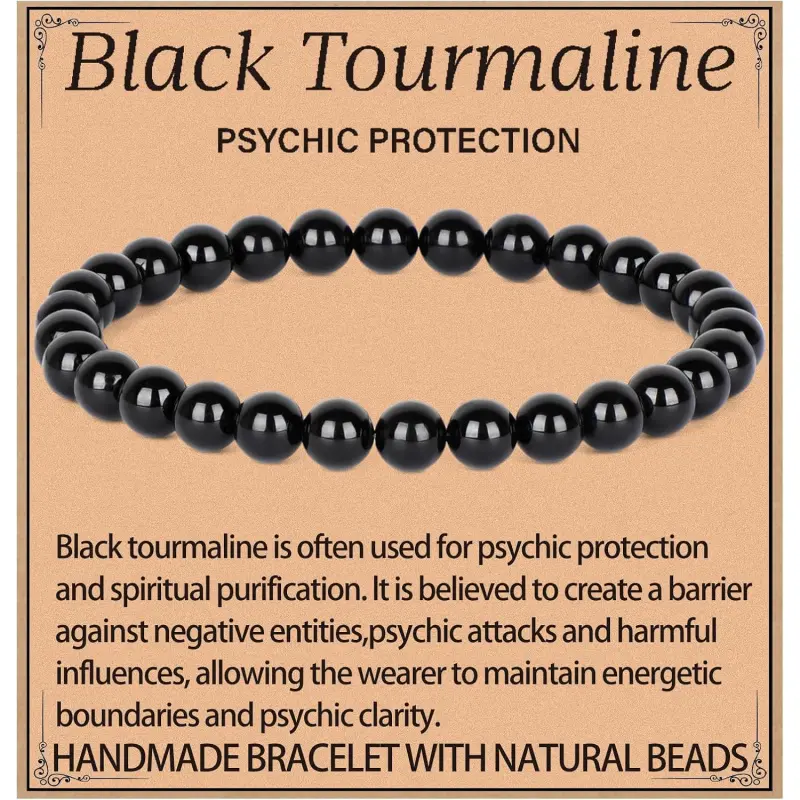 Black Tourmaline