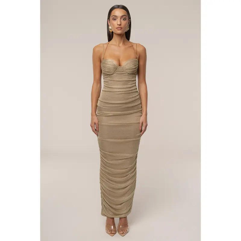 elegant gold bridesmaid dresses - TikTok Shop elegant gold bridesmaid dresses - TikTok Shop
