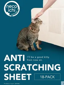 Anti-Scratching Sheet(18Pack)