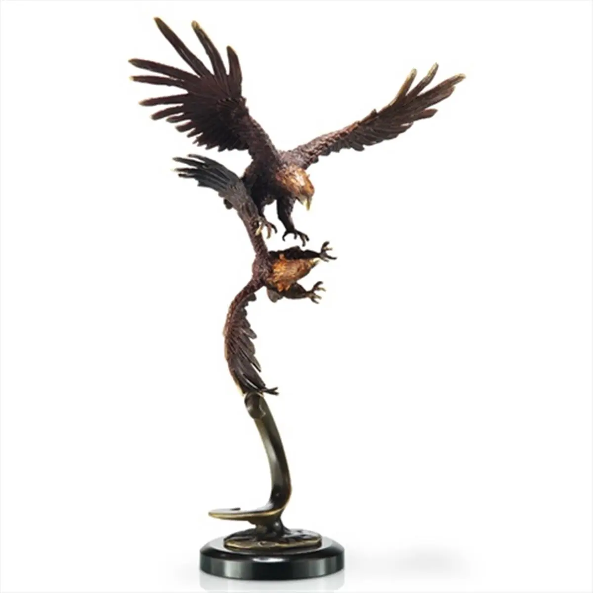SPI Home 80235 Double Flying Eagles