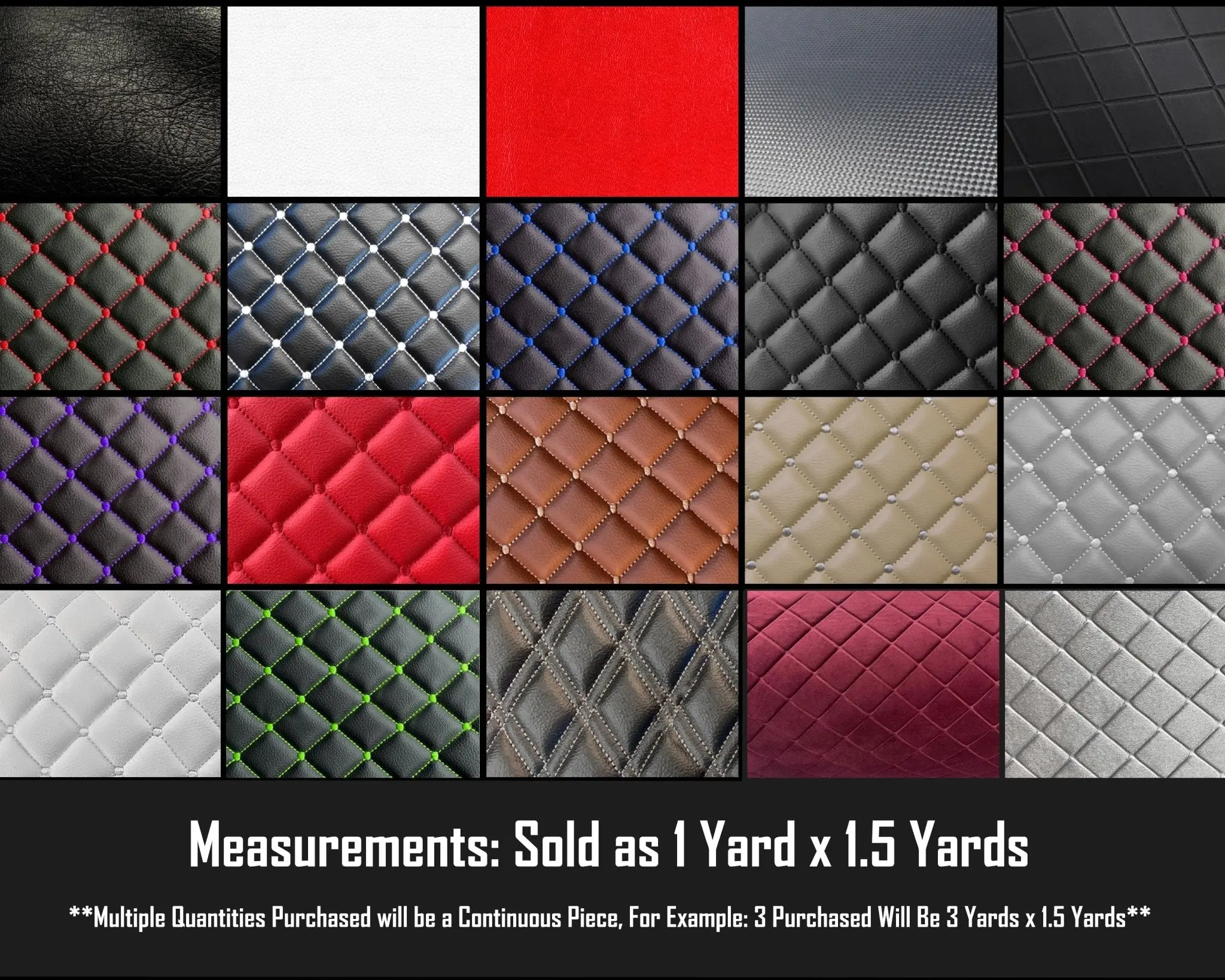 Car Interior Material Car Interior Material