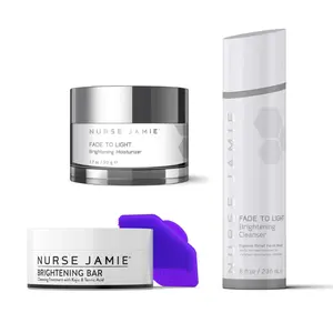 Brightening Essentials Kit