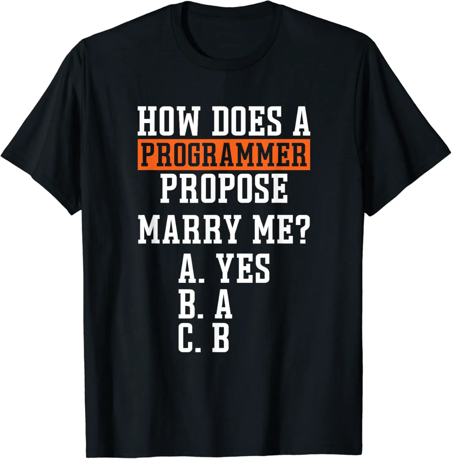 Funny Coder Programming Software Engineer Coding Programmer T-Shirt - Viqarfaroo Shop 36B0CN9HGZLC
