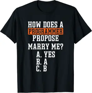 Funny Coder Programming Software Engineer Coding Programmer T-Shirt - Viqarfaroo Shop 36B0CN9HGZLC