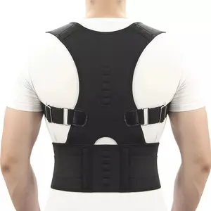 New Magnetic Posture Corrector