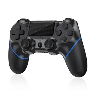 Controller Compatible with PS-4/Pro/Slim