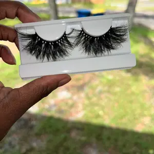 25mm lashes