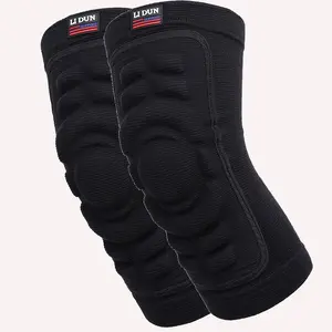 1 Pair Compression Arm Sleeves Brace for Young Adults Exercise Elbow Protection winter  gloves daily activity Warm Anti-Slip
