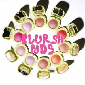 Blursh Pods Luminous Blusher - Made By Mitchell