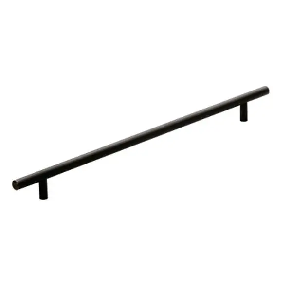 Amerock BP19014ORB Bar Pulls 320mm Pull - Oil-Rubbed Bronze