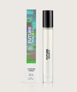 Future Society Floating Forest eau de parfum 9.5 ml Travel Size