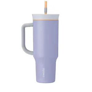 Owala 40oz Tumbler SS - Light Purple