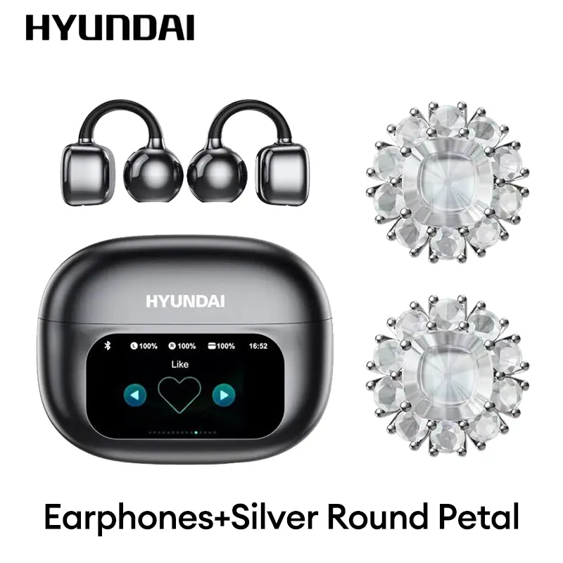 Black+Petal accessories