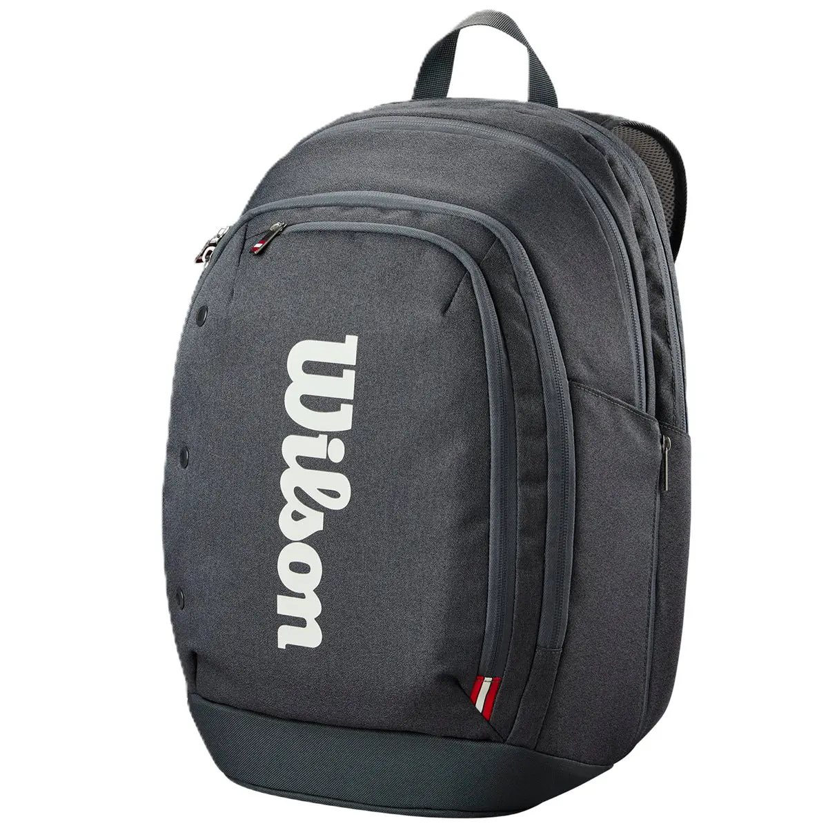 Wilson Tour Tennis Backpack (Charcoal)