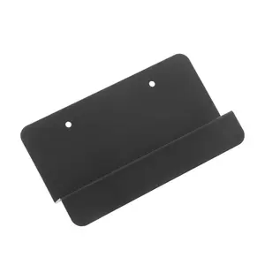 Touchless Foot Pull Opener for Kitchen Trash CabinetIndoor Waste Bins Under Counter Access Easy InstallationElegant Design for Bathroom and Under Sink Use