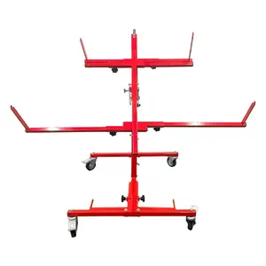 Multifunction Paint Stand - (7754)