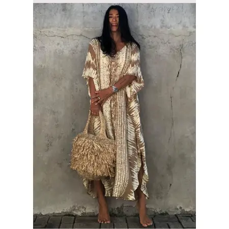 Tribeca Kaftan