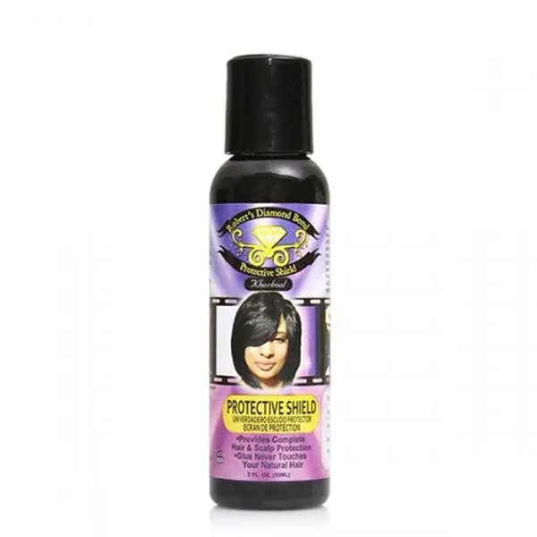 Roberts Diamond Bond Protective Shield