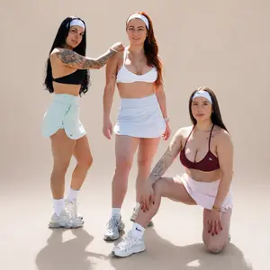 Sport skirt